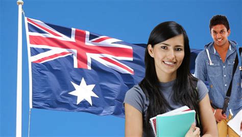 Australia sebagai Destinasi Imigrasi Pendidikan